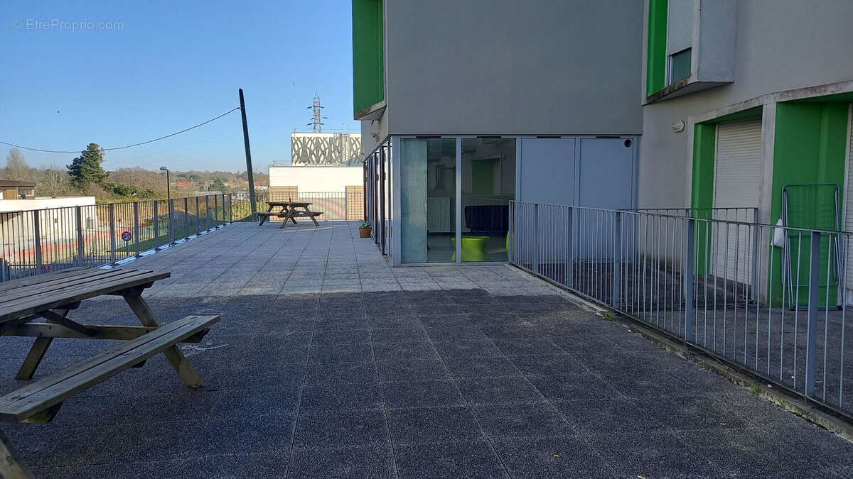 Photo 8 - Appartement à LORMONT