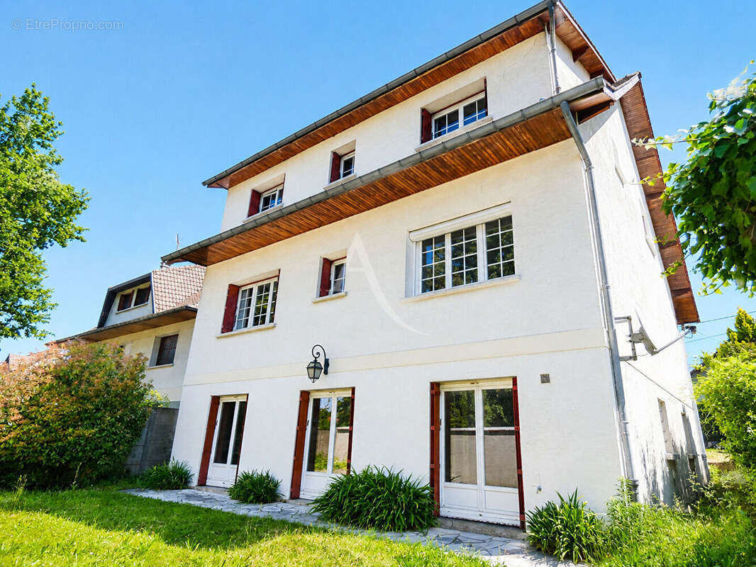 Maison à GAGNY