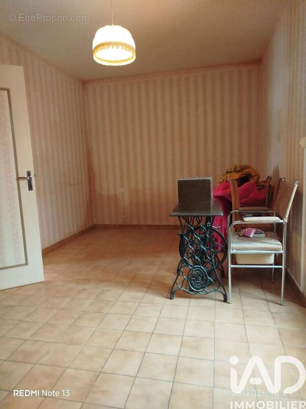 Photo 8 - Maison à VILLERMAIN