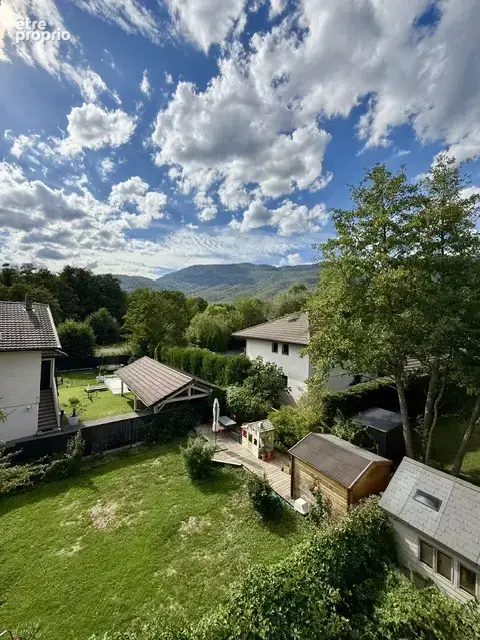Divonne-les-bains   appartement rénové avec jardin privatif   rare à la vente - photo 23