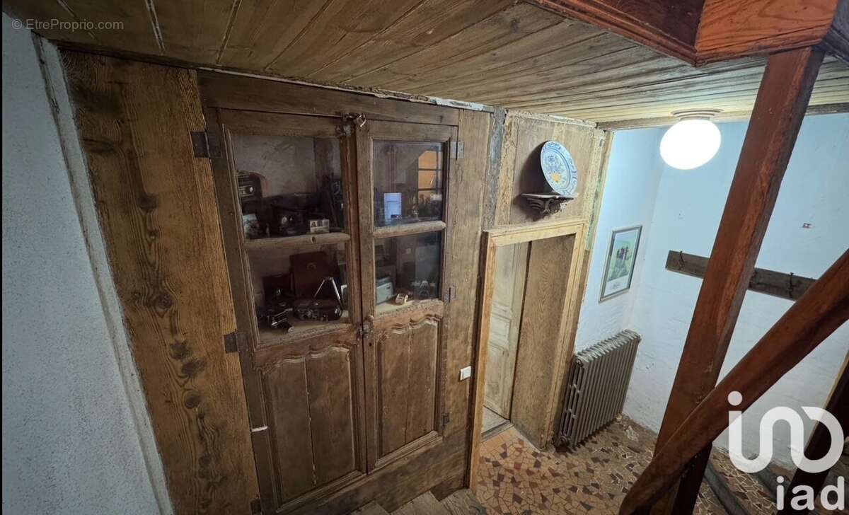 Photo 8 - Maison à LAROQUEBROU