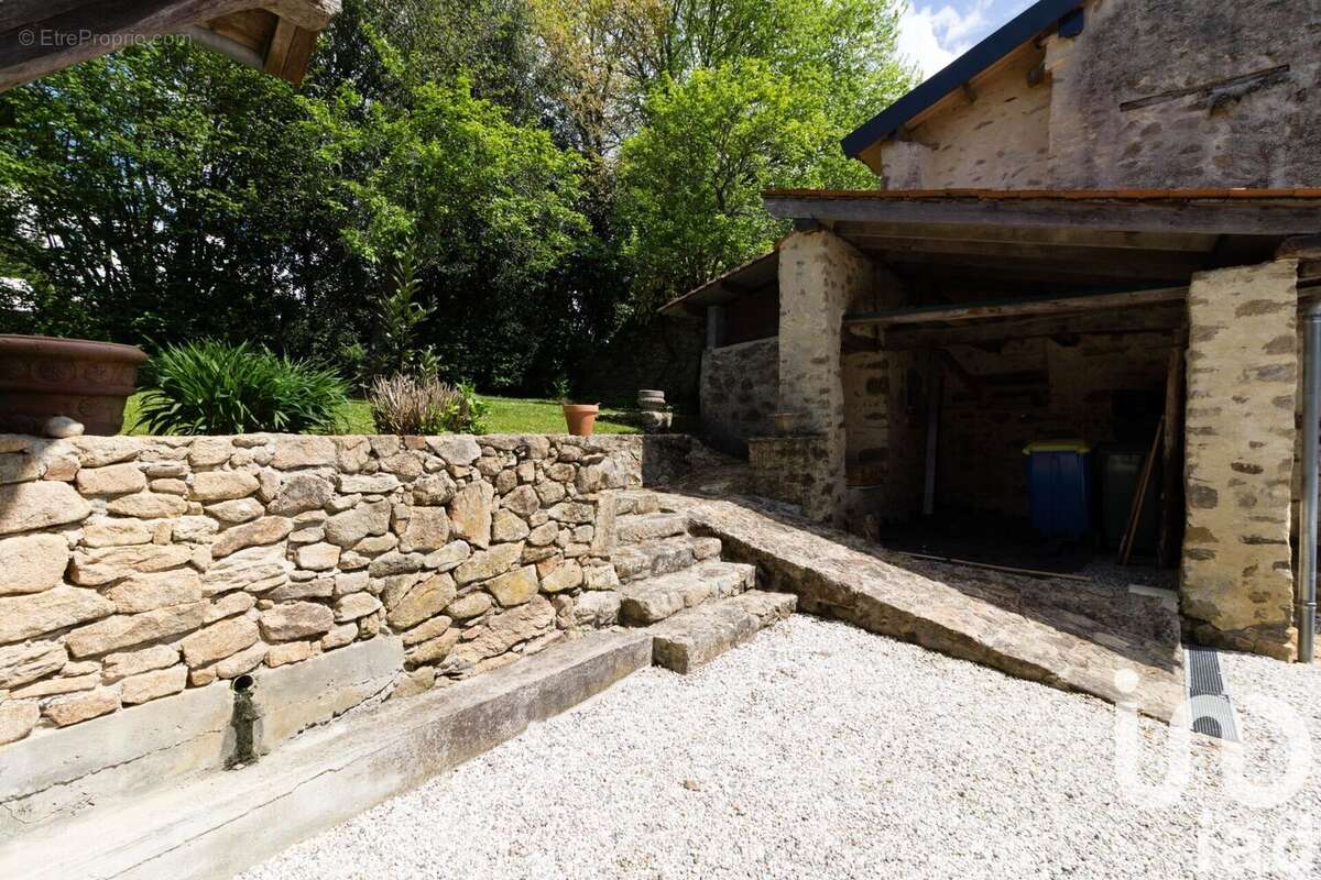 Photo 4 - Maison à VERNEUIL-SUR-VIENNE