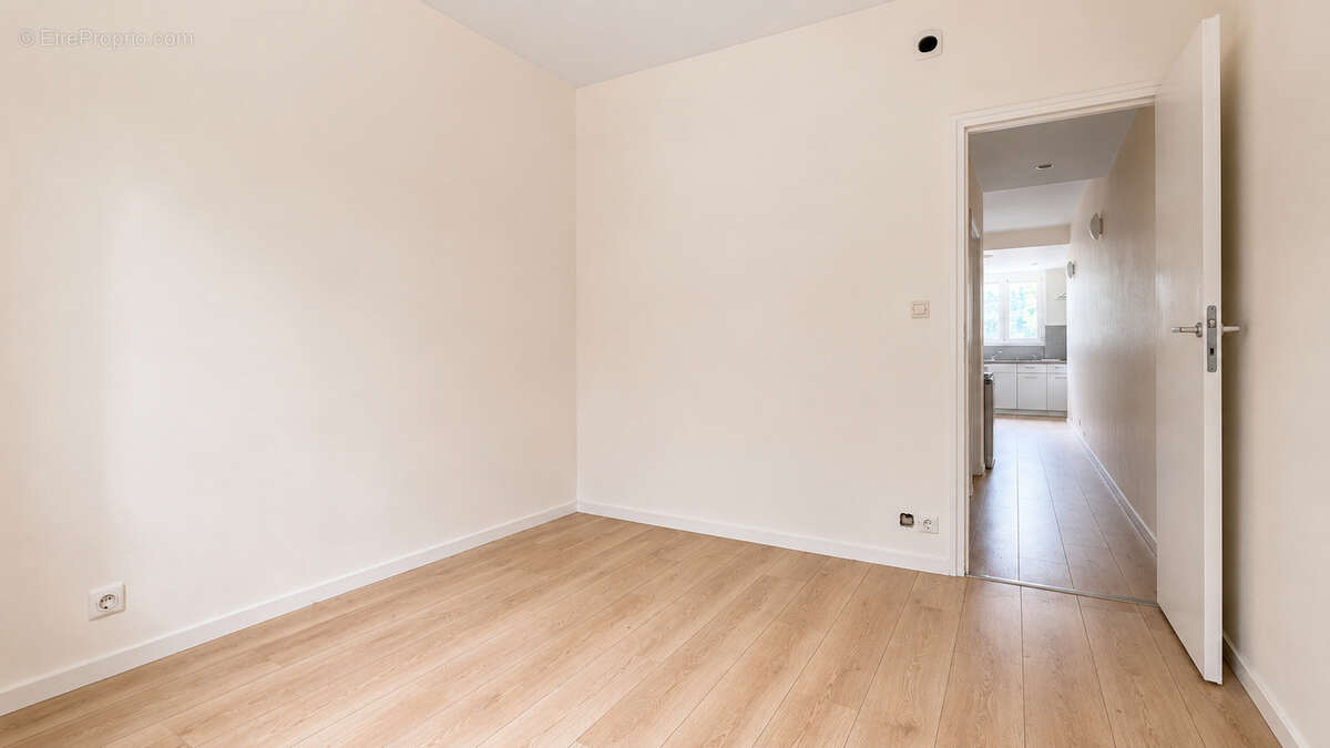 Appartement Saint Maur Des Fosses 2 pièce(s) 33 m2 - photo 8