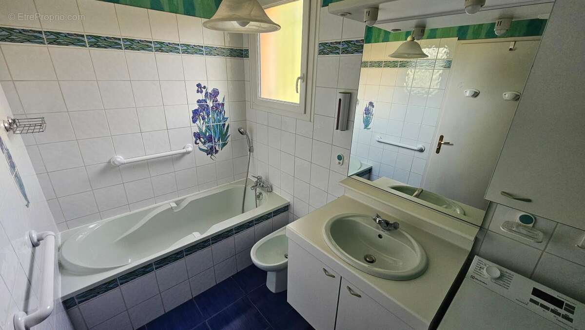 Appartement à VOIRON