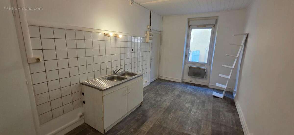 Appartement à MONTELIMAR