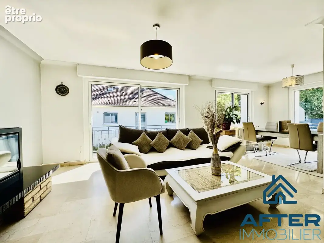 Maison 5 pièces 103 m² à vendre à Epinal (88000) - photo 7