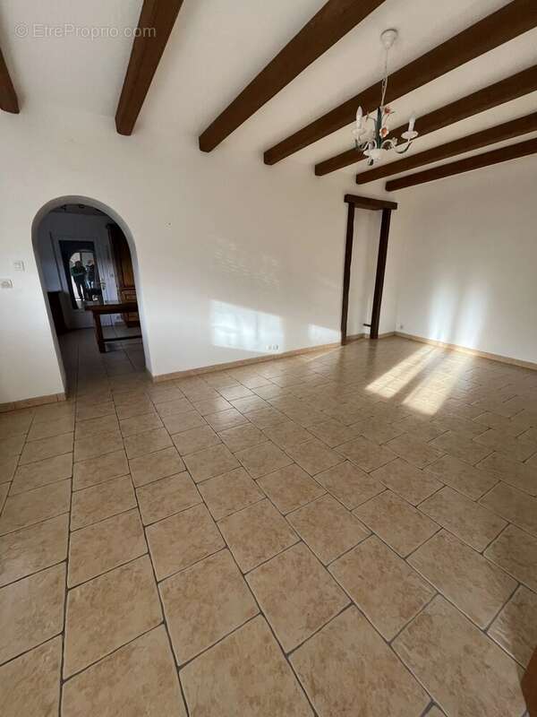 Appartement à CAUDRY