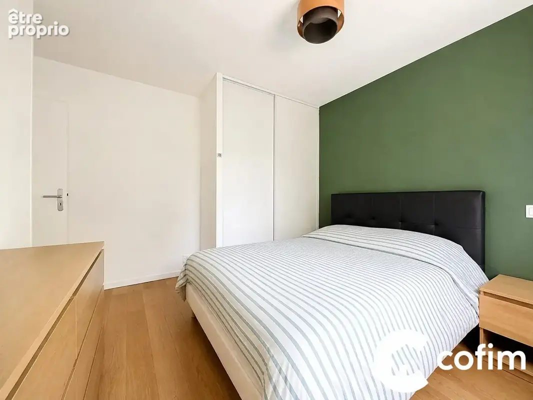 Appartement 61 m² à Idron  - photo 4
