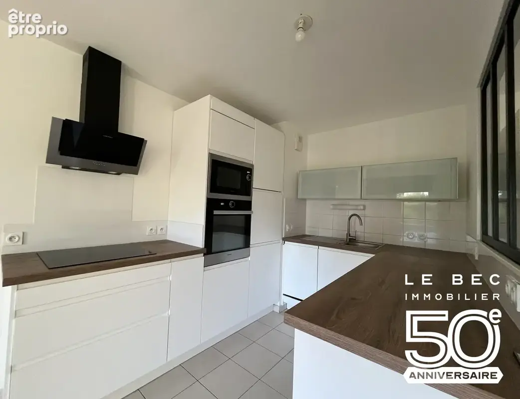 Appartement 4 pièces 80 m² à vendre à Vannes (56000) - photo 4