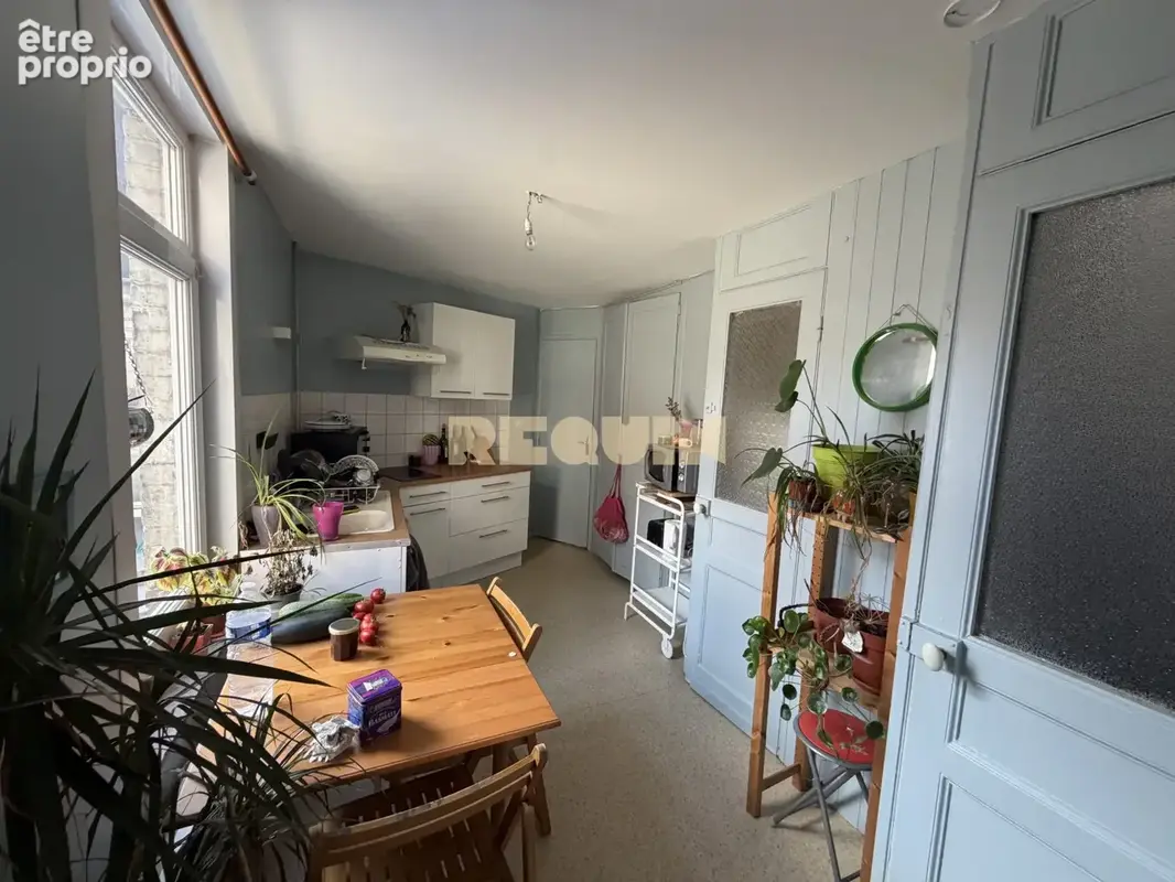 Appartement 310 m² à Lille  - photo 9