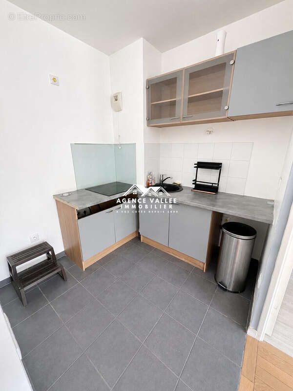 Appartement 39 m² à Lieusaint  - photo 6