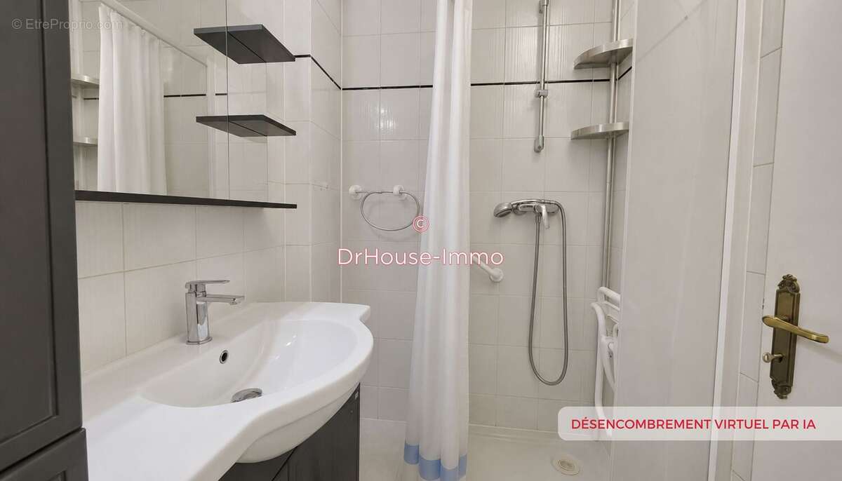 Appartement 98 m² à Toulouse  - photo 7