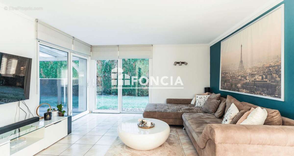 Maison à CREUTZWALD