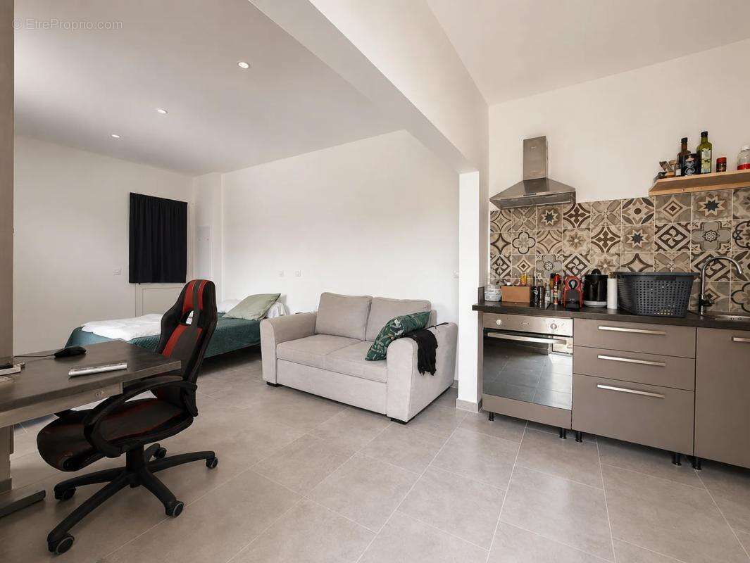 Maison de 8 pièces de 208 m² à L'Île-Rousse - photo 4