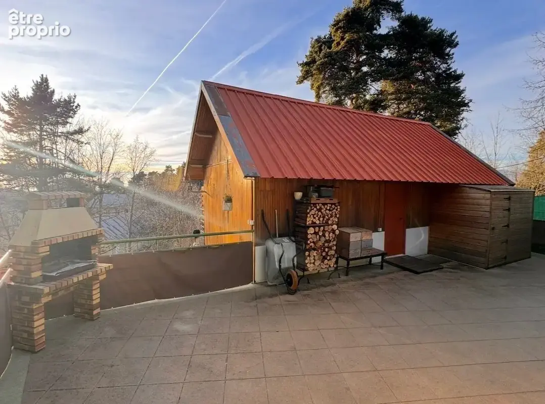 entrée studio