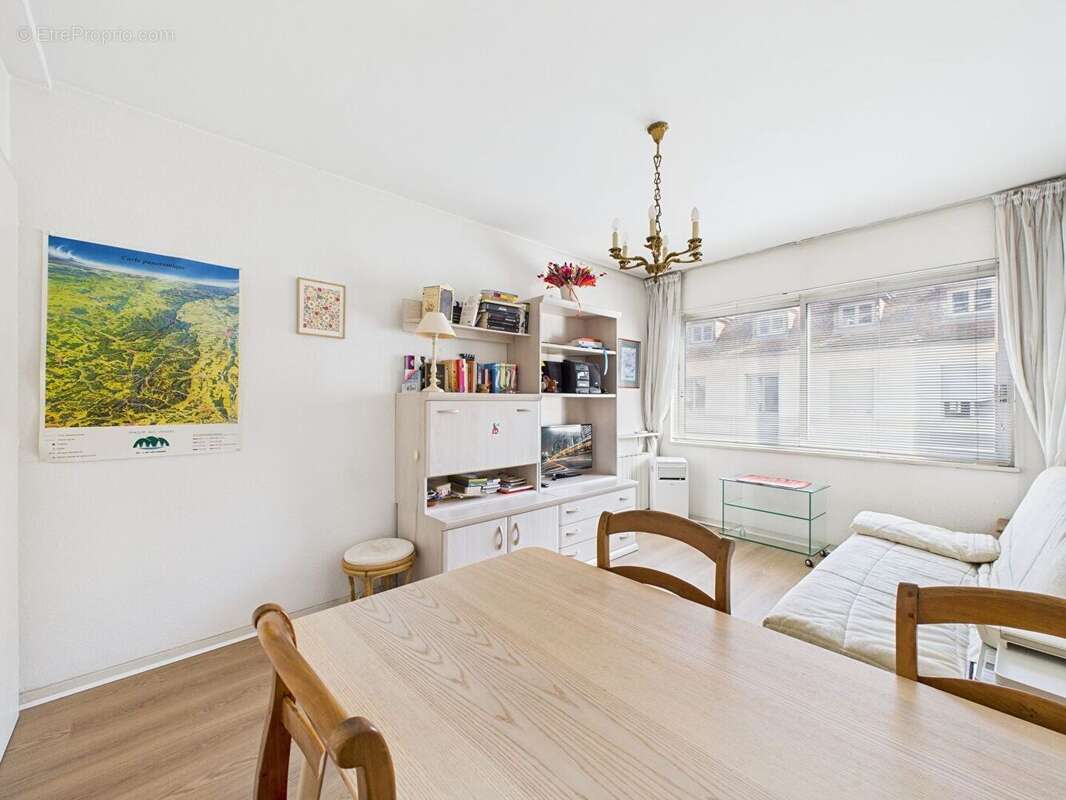 F2 de 39.66 m² avec un balcon de 7.58 m² en vente rue Stenger-Bachmann - photo 11
