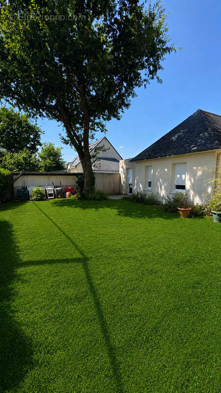 EXCLUSIVITE HESTIA IMMOBILIER -  Landaul - Une maison où l'on se sent bien - photo 6