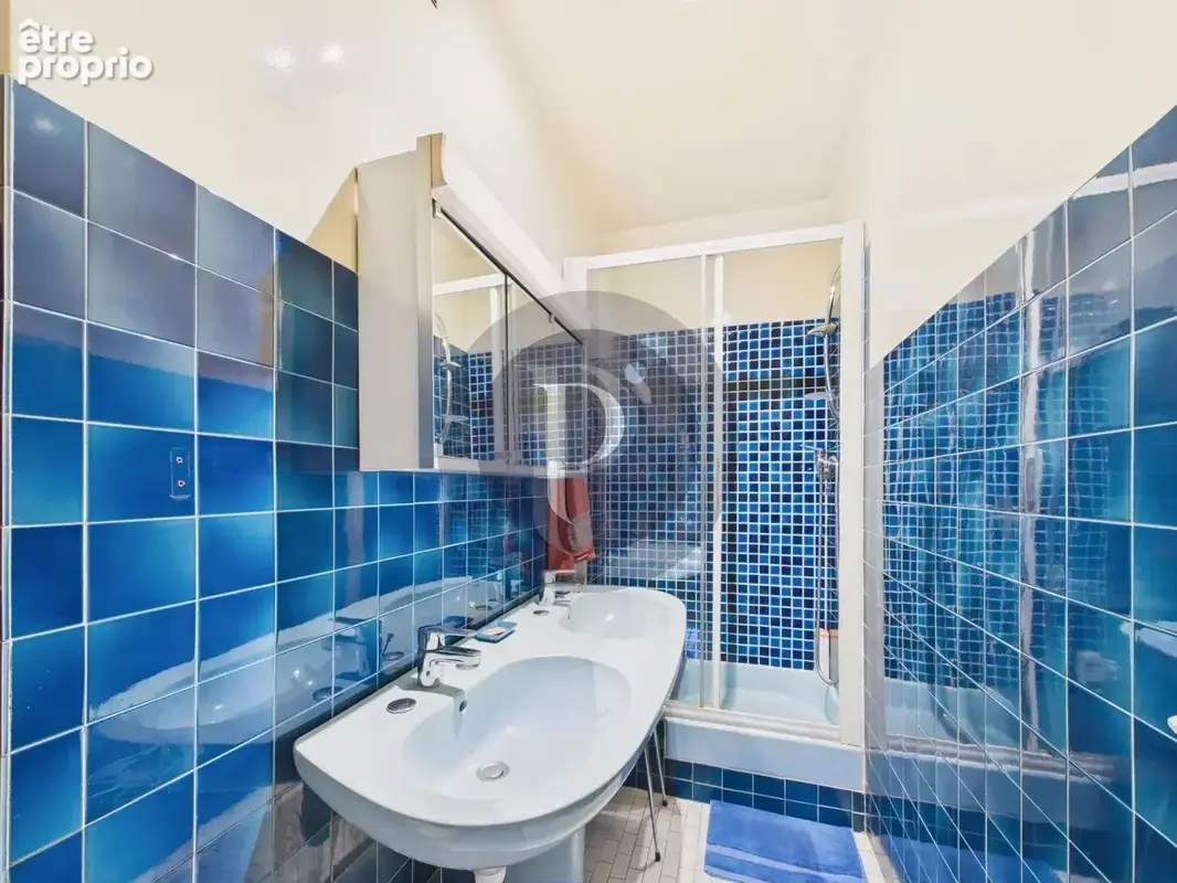 Appartement SCEAUX - photo 9