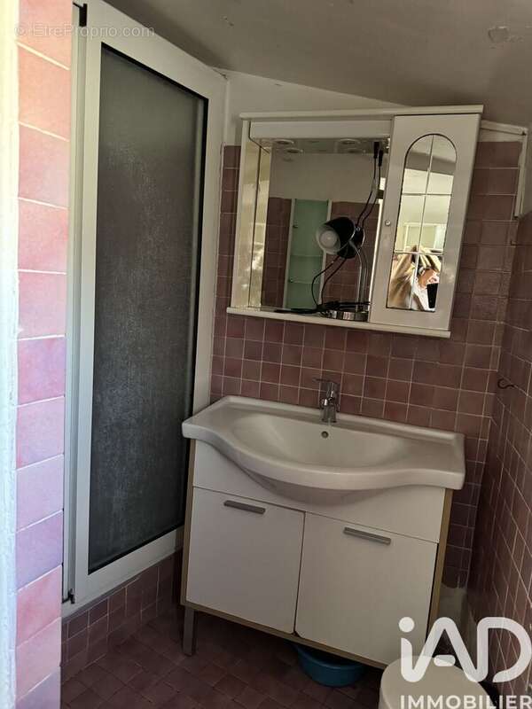 Photo 5 - Appartement à NICE