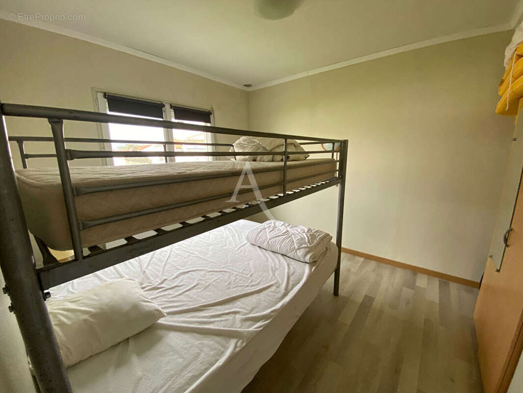 Maison 55 m² à La Tranche-Sur-Mer  - photo 6