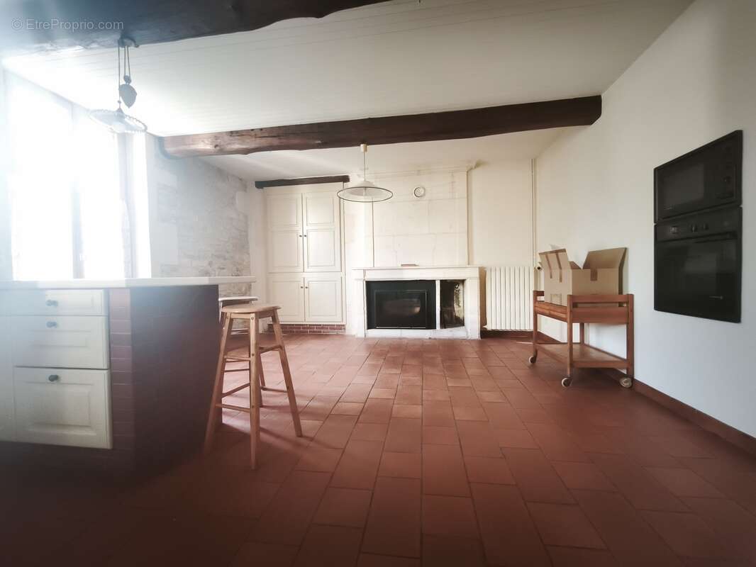 Appartement à MERIGNAC