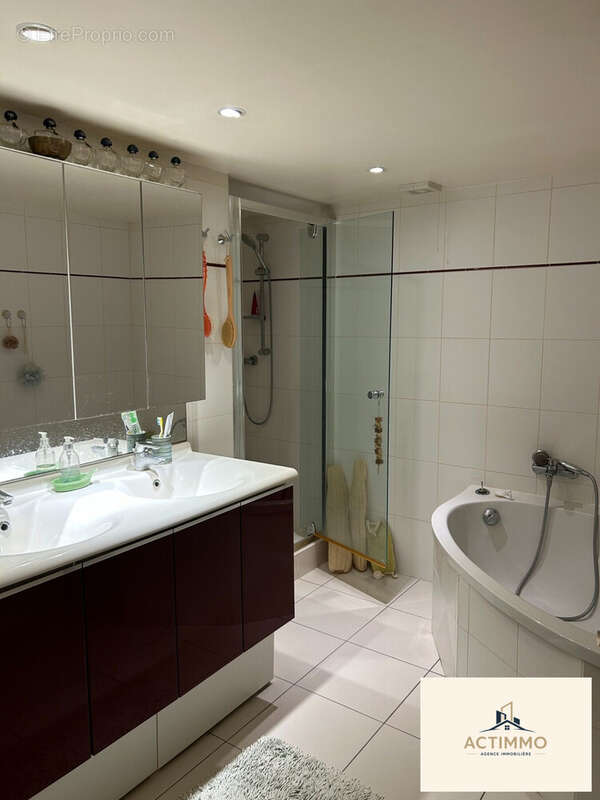Appartement 185 m² à Joigny  - photo 7
