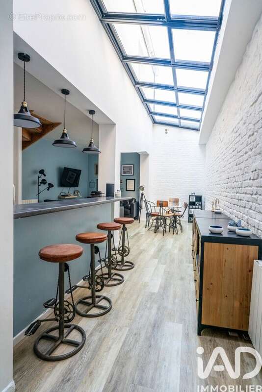 Photo 6 - Maison à LE TOUQUET-PARIS-PLAGE