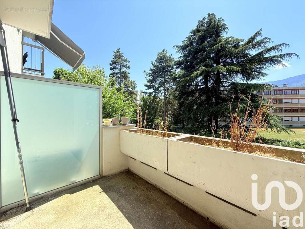 Photo 3 - Appartement à ECHIROLLES