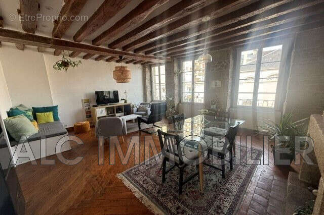 Appartement à ALENCON