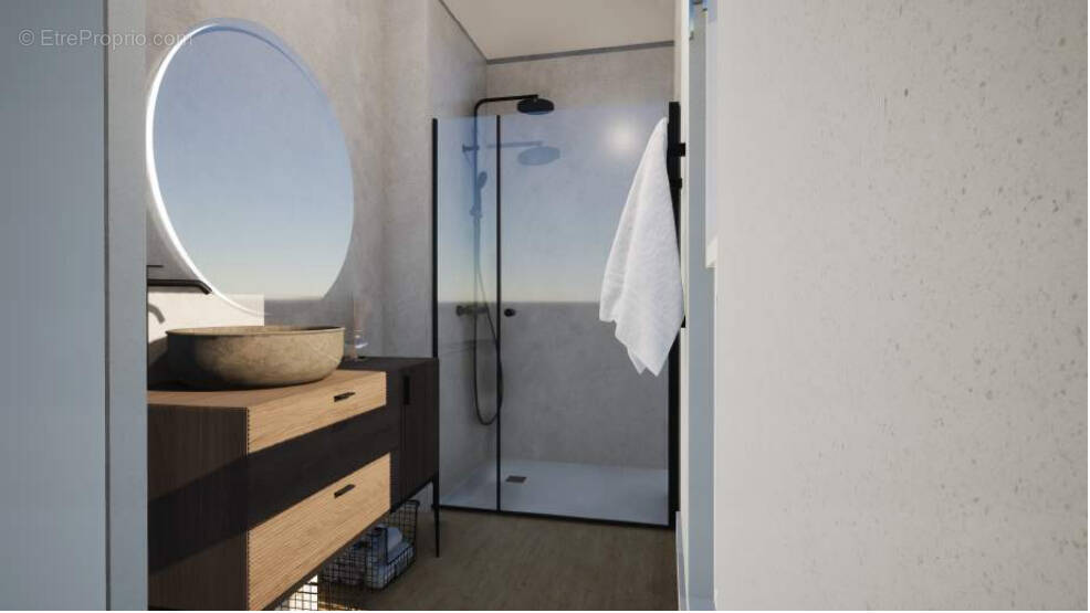 Appartement à PORTO-VECCHIO