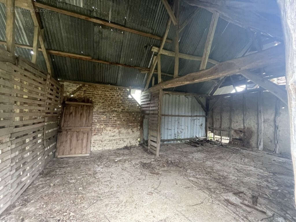 Maison à MONDOUBLEAU