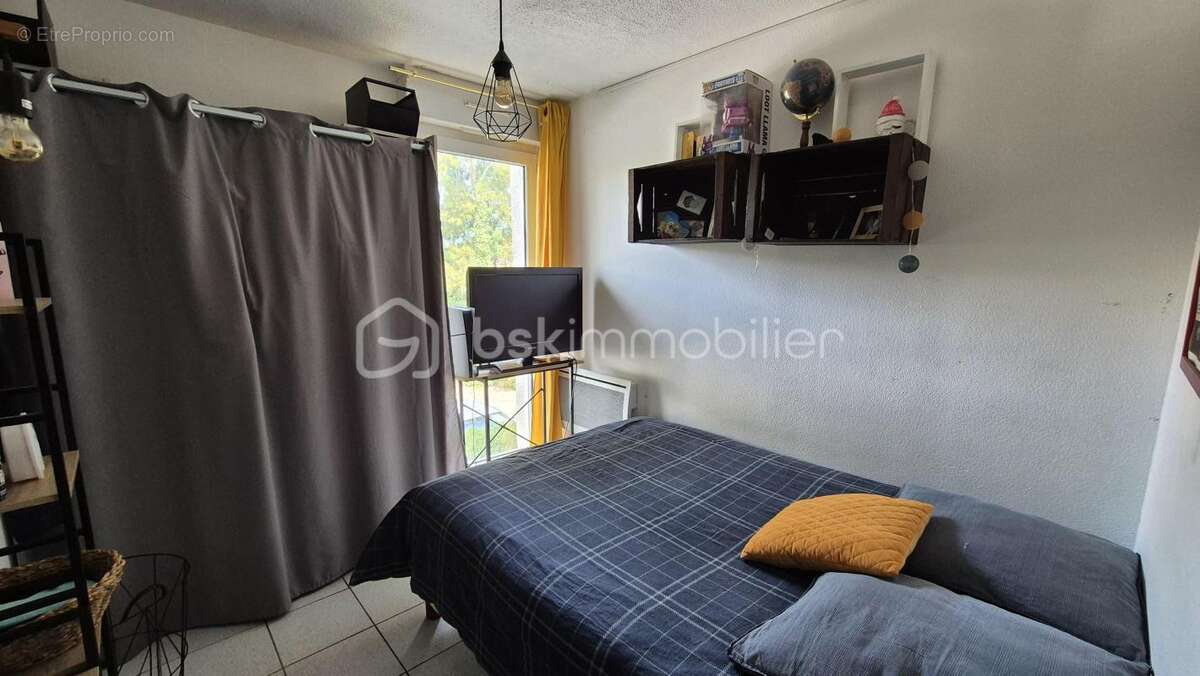Appartement à SAINT-CYPRIEN