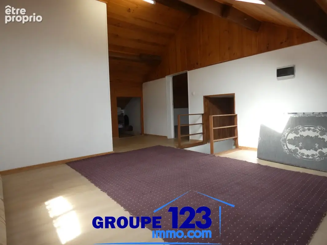 Ensemble de 2 MAISONS - photo 9