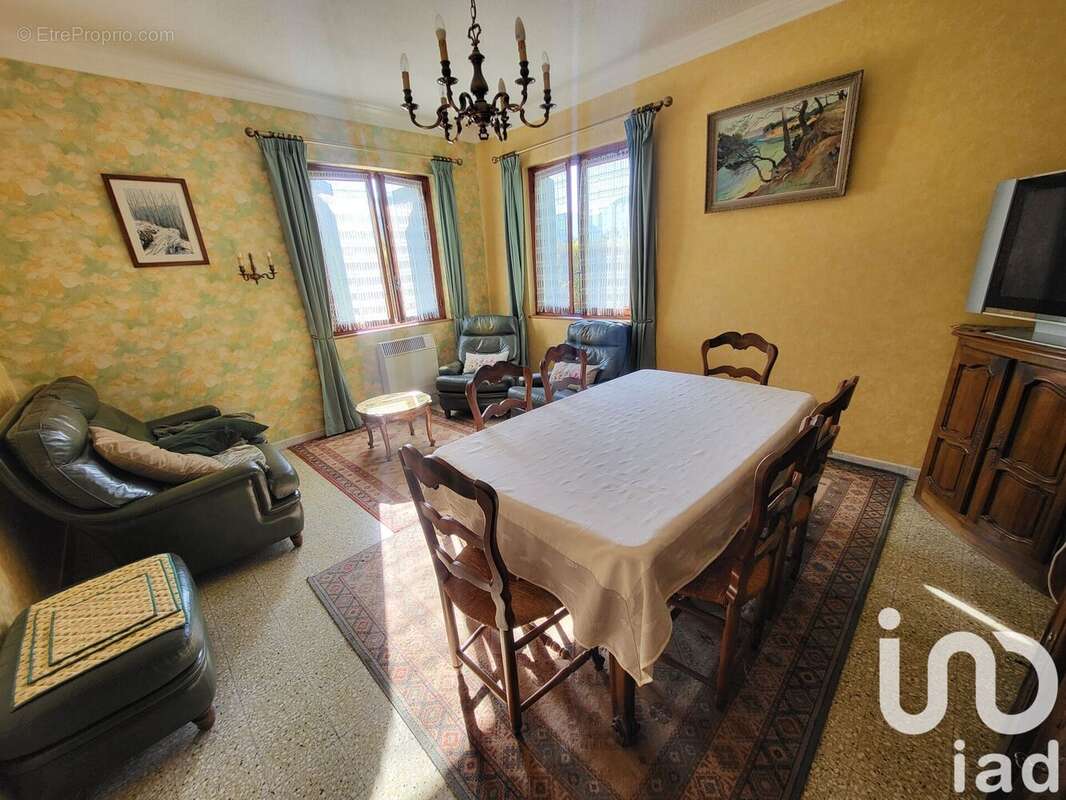 Maison 140 m² à La Motte-Chalancon  - photo 6