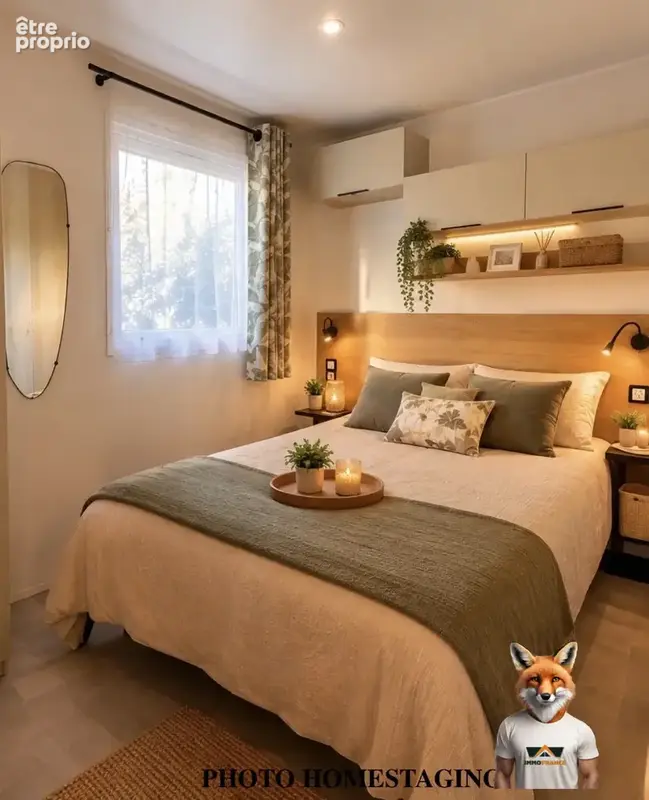 Maison 3 pièces 34 m² à vendre à Saint-Raphael (83700) - photo 7