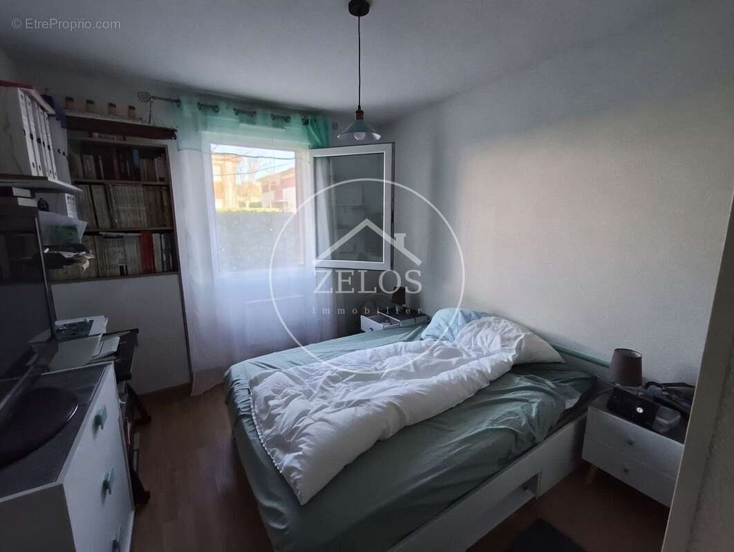 Appartement à NERAC