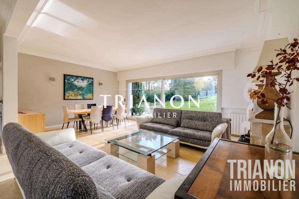 Propriété d'Exception avec Piscine et Parc Arboré - photo 2