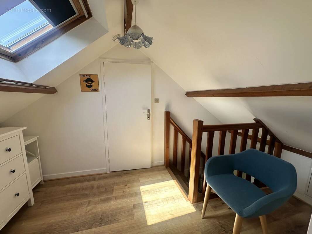Maison à LARMOR-PLAGE