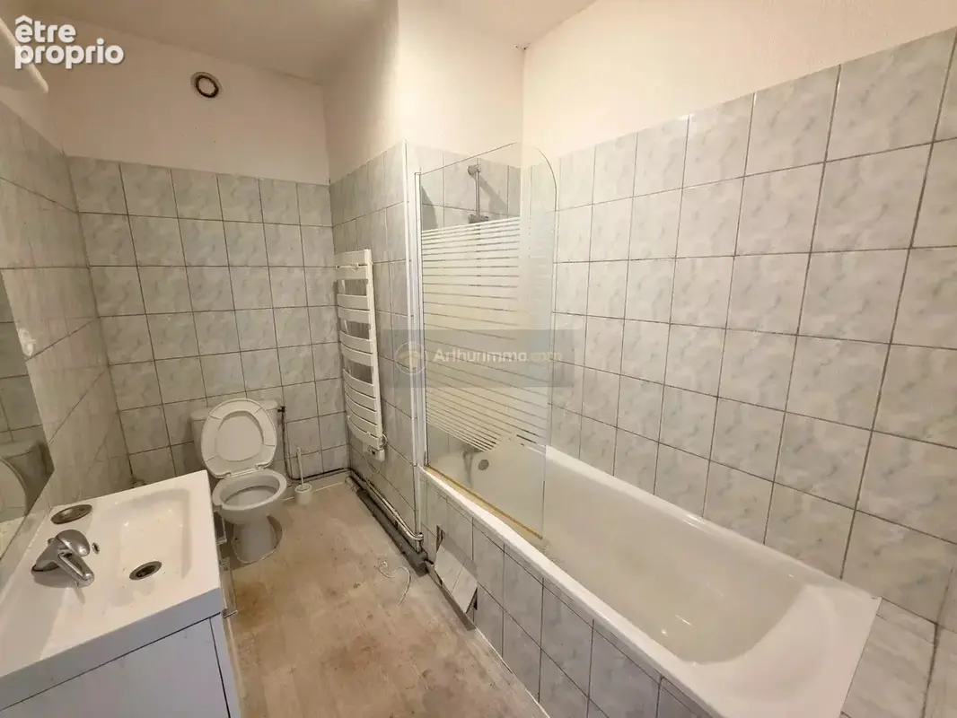 Vente Appartement Brest(29200) 52 500ï¿œ - photo 4