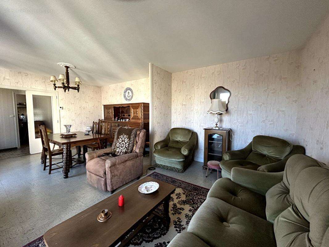 Maison à CHALLUY