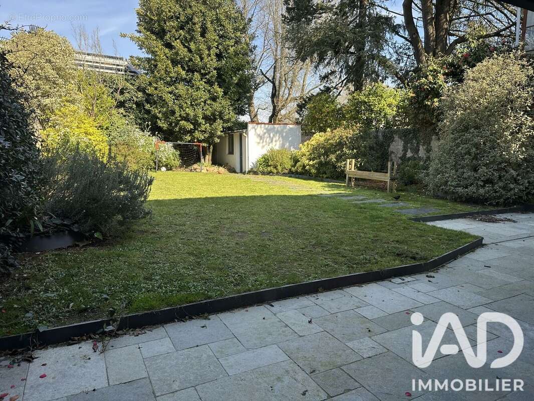 Maison 140 m² à Nantes  - photo 5