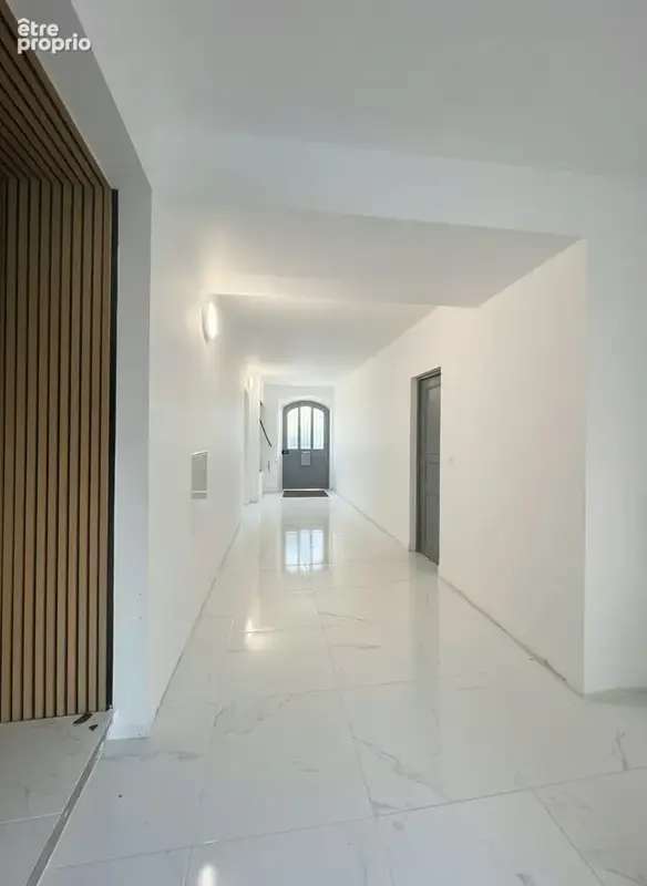 Appartement à AMBOISE