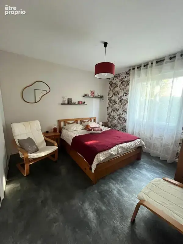 Maison À Vendre - photo 10