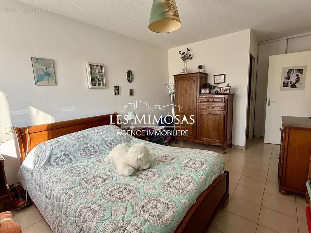 Appartement à FREJUS