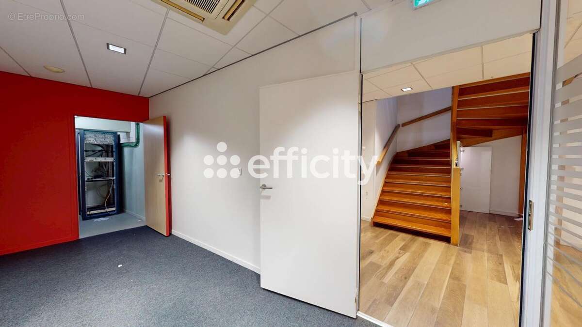 Appartement à PONT-SAINTE-MAXENCE