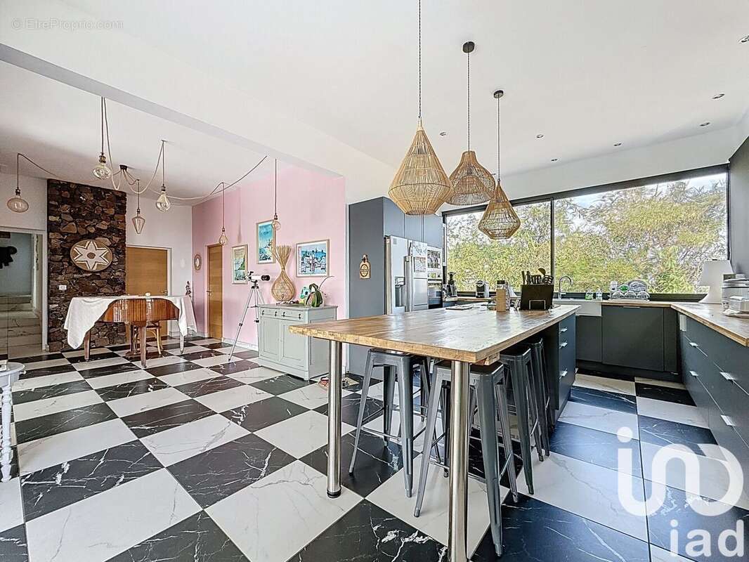 Photo 4 - Maison à SAINT-PAUL