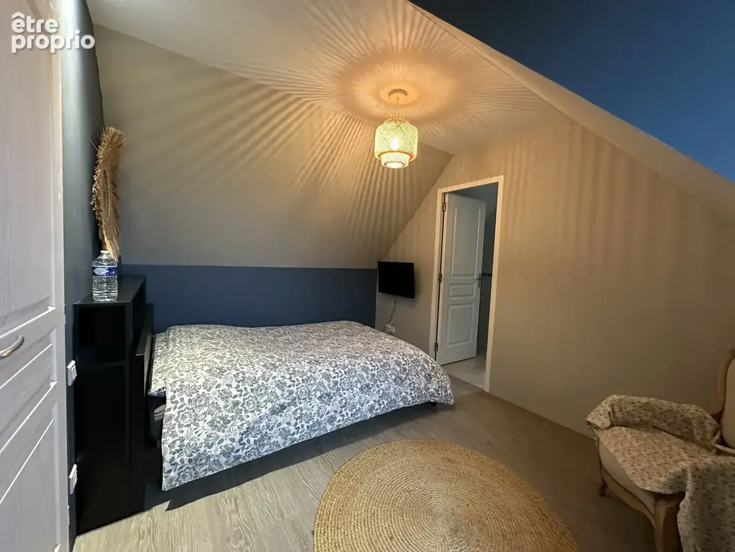 Maison entièrement rénovée - photo 28