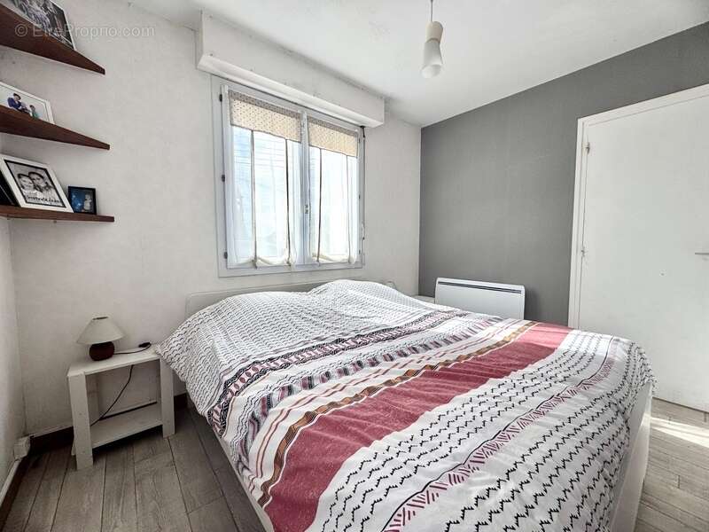 Maison à PLOUDALMEZEAU