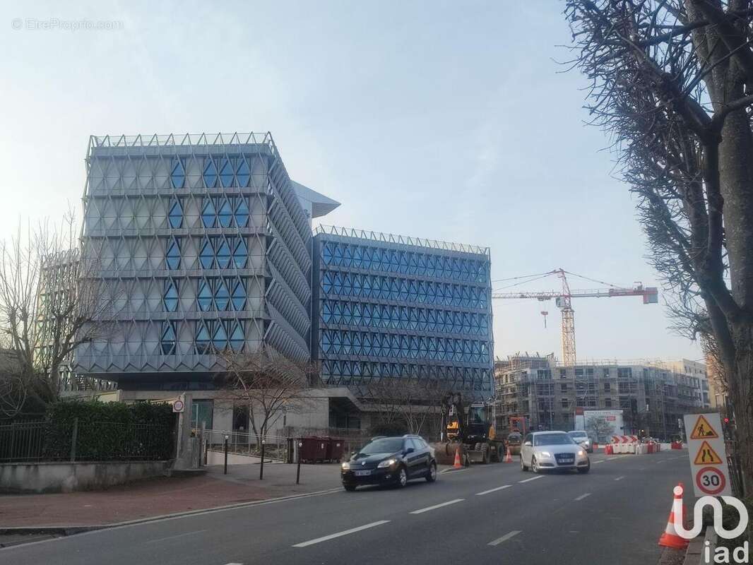 Photo 6 - Commerce à SAINT-CLOUD