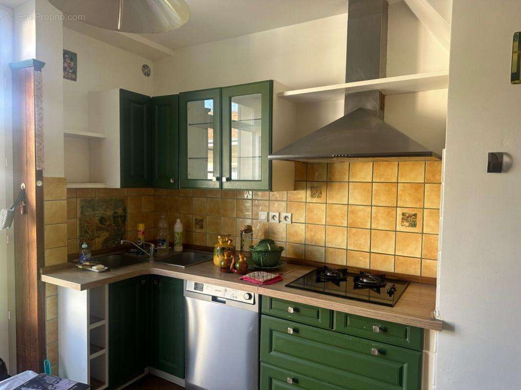 Maison à MONTGAILLARD